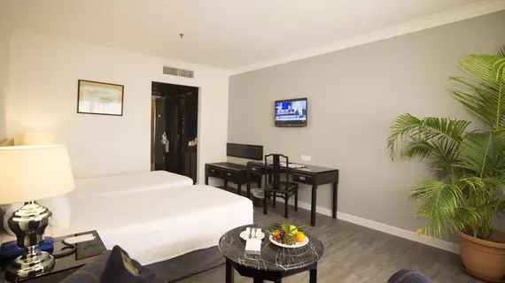 Bayview Hotel Melaka | Malacca - Malacca