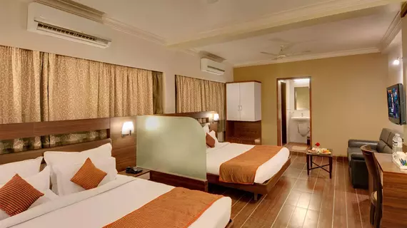 Daiwik Hotels | Maharaştra - Kopargaon