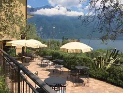 Hotel Locanda Ruscello Garnì | Lombardy - Brescia (il) - Limone sul Garda