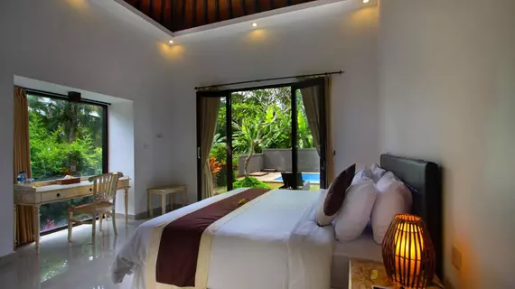 Alam Sembuwuk Resort | Bali - Ubud