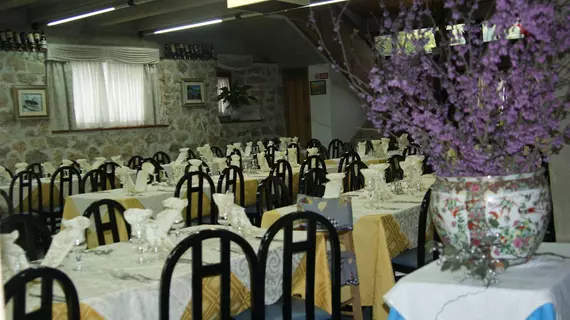 Albergo Ristorante Il Pescatore | Abruzzo - L'Aquila (il) - Villetta Barrea