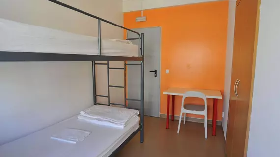 Hans Brinker Hostel Lisbon | Lizbon Bölgesi - Lizbon  Bölgesi - Lizbon Eski Kent Bölgesi - Avenidas Novas