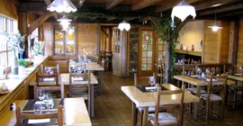 Logis Hôtel-Restaurant d'Argonay | Auvergne-Rhone-Alpes - Haute-Savoie (bölge) - Argonay