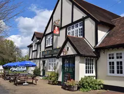 Sir Douglas Haig Inn | Surrey (kontluk) - Mole Valley - Leatherhead