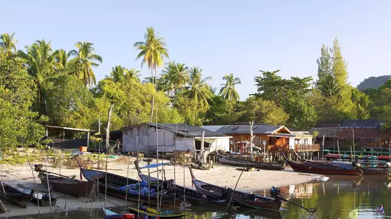 Thalane Palm Paradise Resort | Krabi İli - Krabi