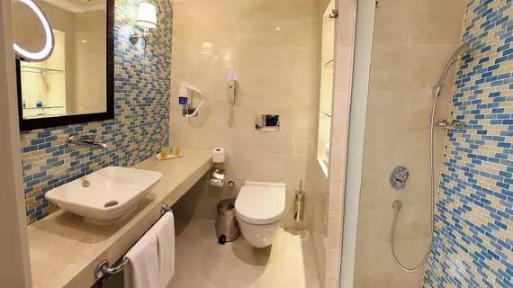 Grand Durmaz Hotel |  Istanbul  - Fatih - Laleli