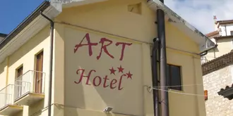 Art Hotel