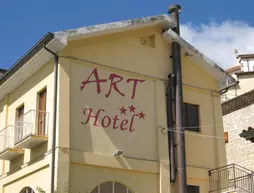 Art Hotel | Abruzzo - L'Aquila (il) - Villetta Barrea