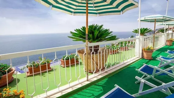 Hotel Bellevue Suite | Campania - Salerno (il) - Amalfi