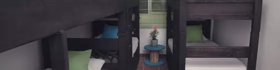 Tropica Hostel | Valle del Cauca - Cali (ve civarı) - Cali - San Antonio