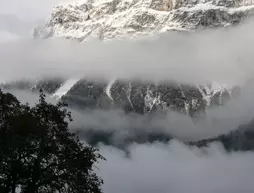 Le Relais Du Mont Blanc | Auvergne-Rhone-Alpes - Haute-Savoie (bölge) - Magland