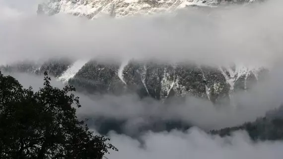 Le Relais Du Mont Blanc | Auvergne-Rhone-Alpes - Haute-Savoie (bölge) - Magland