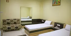 New Holiday Inn Ajmer | Racastan - Ajmer (ve civarı) - Ajmer