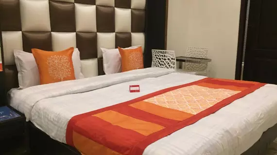 Hotel The Spot | Batı Delhi - Ulusal Eyalet Başkenti Delhi - Delhi (ve civarı) - Yeni Delhi - Paharganj