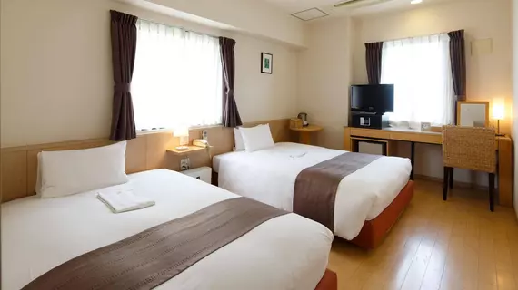 Arietta Hotel Osaka | Osaka (idari bölge) - Osaka (ve civarı) - Osaka City Center - Chuo