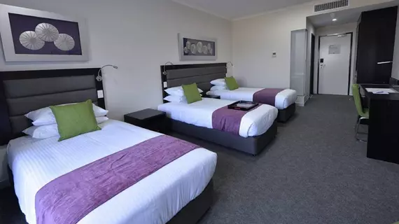 Rydges Palmerston - Darwin | Kuzey Bölgesi - Darwin (ve civarı) - Palmerston