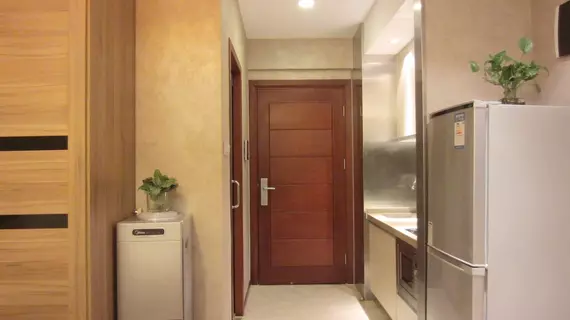 Westlake 7 Apartment Tongrun | Zhejiang - Hangzhou