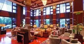 Howard Johnson Conference Resort Chengdu | Sişuan - Chengdu