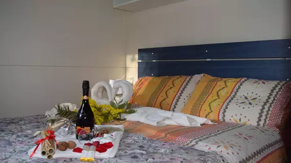 Villaggio Camping Bosco Selva | Puglia - Bari (il) - Alberobello