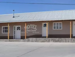 Hotel Dona Crucita | Chihuahua - Bocoyna - Creel