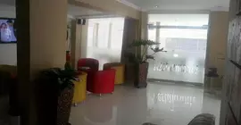 Hotel Six Avenue | Valle del Cauca - Cali (ve civarı) - Cali