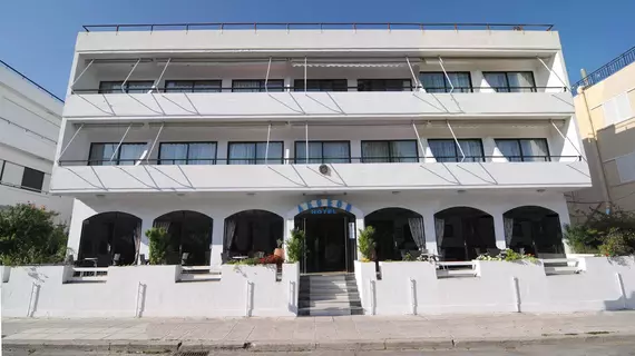 Aegeon Hotel | Ege Adaları - İstanköy