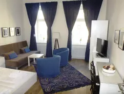 Flatprovider Comfort Eduard Apartment | Vienna (eyalet) - Rudolfsheim-Funfhaus