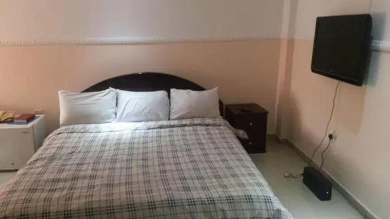 Our Home Suite | Lagos (ve civarı) - Lagos - Onigbongbo - Ikeja