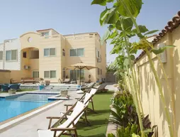 The View Villa | Kızıldeniz İli - Hurgada (ve civarı) - Hurgada - Al Ahyaa