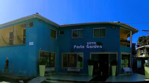 Porto Garden | Northeast Region - Bahia (eyaleti) - Porto Seguro (ve civarı) - Porto Seguro