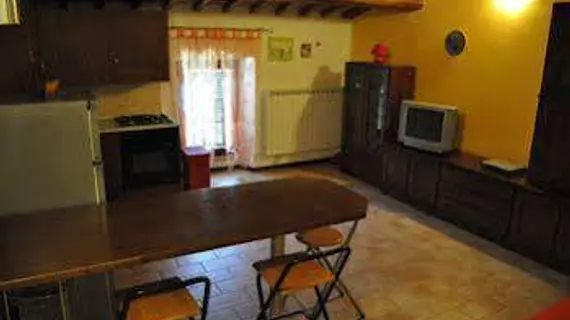 Agriturismo Villa Rancio | Umbria - Perugia (vilayet) - Passignano sul Trasimeno