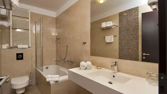 Biberon Residence | Split-Dalmaçya - Split