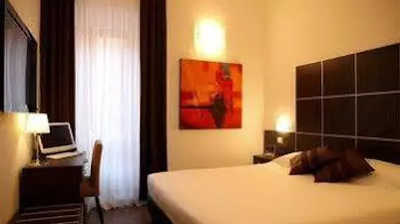 Le M Apartment | Lazio - Roma (ve civarı) - Roma Kent Merkezi - Rione XVIII Castro Pretorio