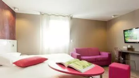 ibis Styles Rennes St. Gregoire | Brittany - Ille-et-Vilaine - Saint-Gregoire