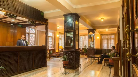 Hotel Excelsior | Kathmandu - Thamel