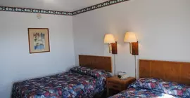 Ambassy Motel | Kansas - Salina (ve civarı) - Salina