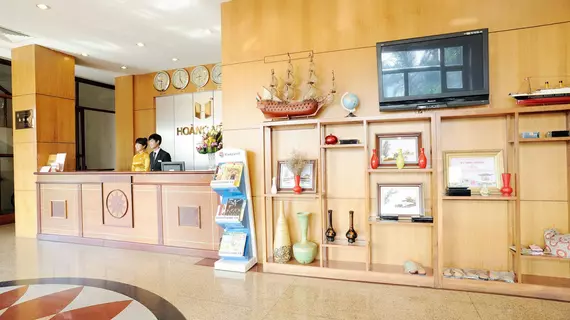 Hoang Yen Hotel | Binh Duong (vilayet) - Ho Şi Min Şehri (ve civarı) - Thuan An