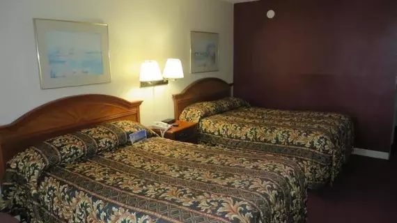 Norwood Inn and Suites Worthington | Minnesota - Worthington (ve civarı) - Worthington