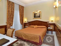 Hotel Hiberia | Lazio - Roma (ve civarı) - Roma Kent Merkezi - Monti