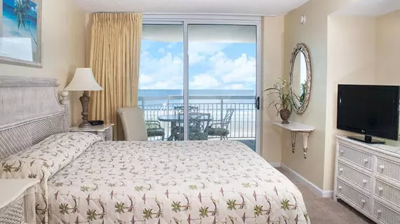 Crescent Shores by Condo-World | Güney Karolayna - Myrtle Plajı (ve civarı) - North Myrtle Beach