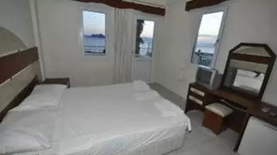 Ado Beach All Inclusive | Muğla - Bodrum - Turgutreis