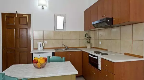 Trianta Apartments | Ege Adaları - Rodos Bölgesel Birimi - Rodos