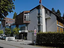 Youth Hostel Luzern | Luzern Kantonu - Lucerne