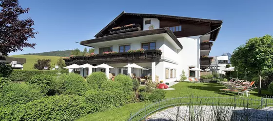 Hotel Bergland All Inclusive Top Quality | Tirol - Innsbruck (ve civarı) - Seefeld in Tirol