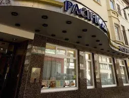 Hotel Pacific | Flaman Bölgesi - Batı Flanders (il) - Ostend - Oostende Center