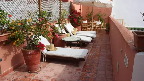 Riad Dar Zouhour | Rabat (ve civarı) - Rabat