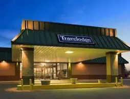 Travelodge Sturgis | Michigan - Kalamazoo (ve civarı) - Sturgis