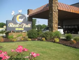 RestFull Inn | Kansas - Independence (ve civarı) - Coffeyville