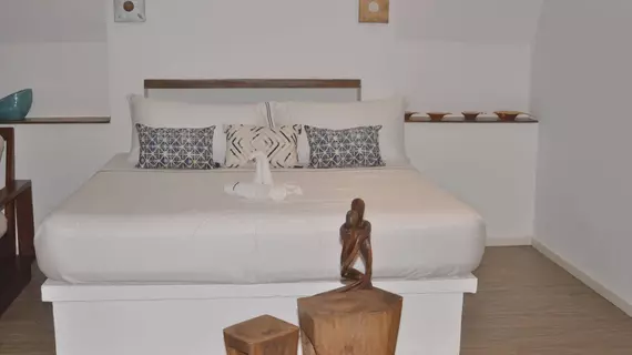 Punta Rucia Lodge | Puerto Plata (ili) - Punta Rucia