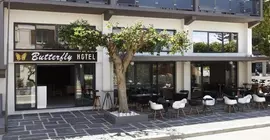 Butterfly Hotel | Ege Adaları - Rodos Bölgesel Birimi - Rodos